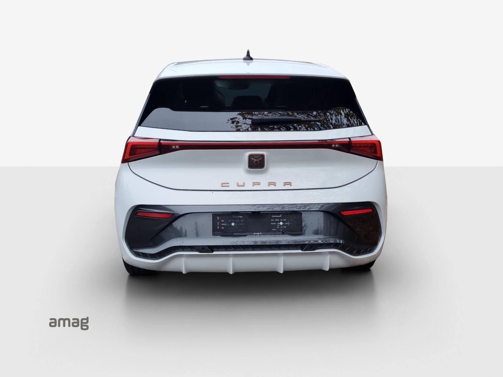 CUPRA Born 77 kWh e-Boost-image-4