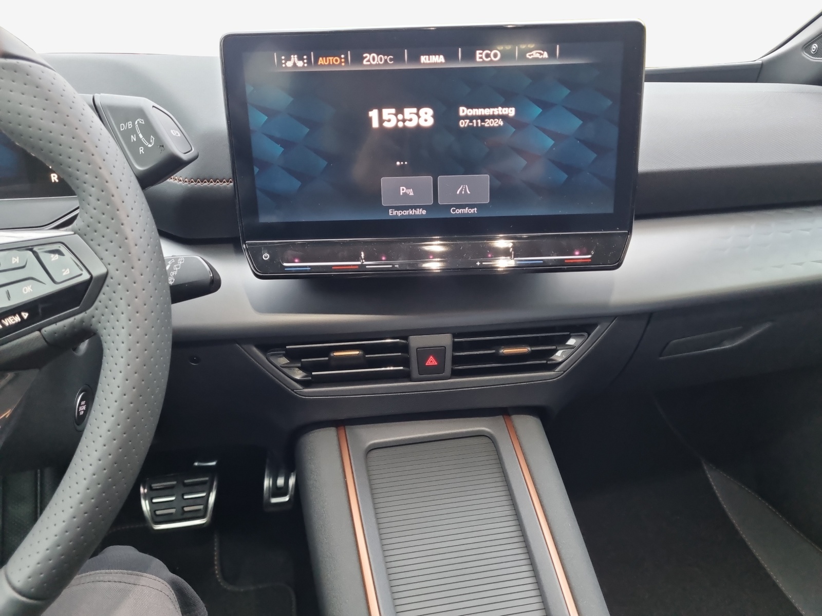 CUPRA Born 77 kWh e-Boost-image-11