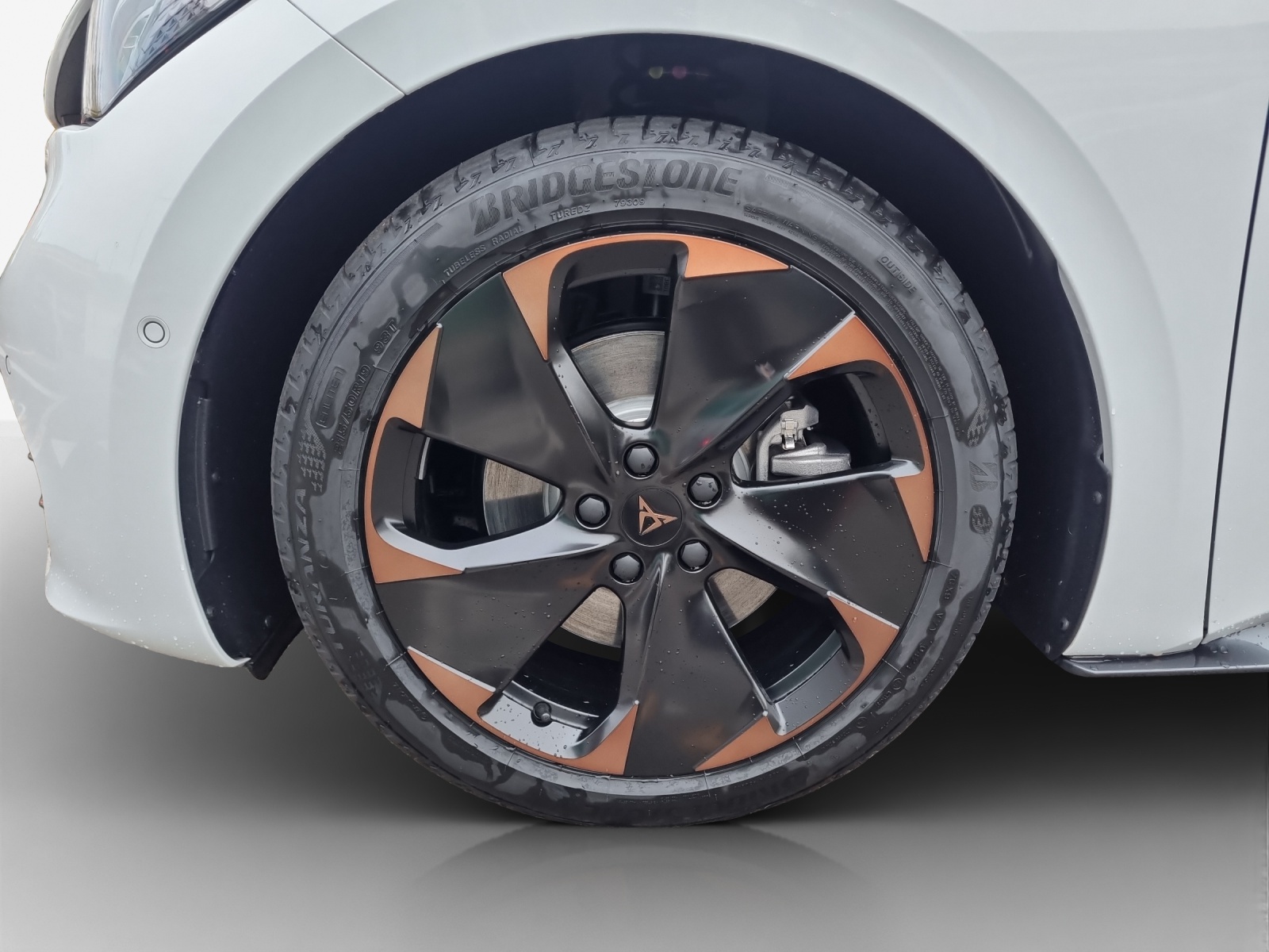 CUPRA Born 77 kWh e-Boost-image-15