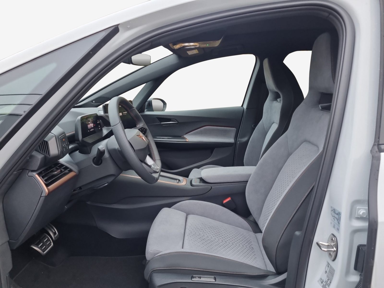 CUPRA Born 77 kWh e-Boost-image-8