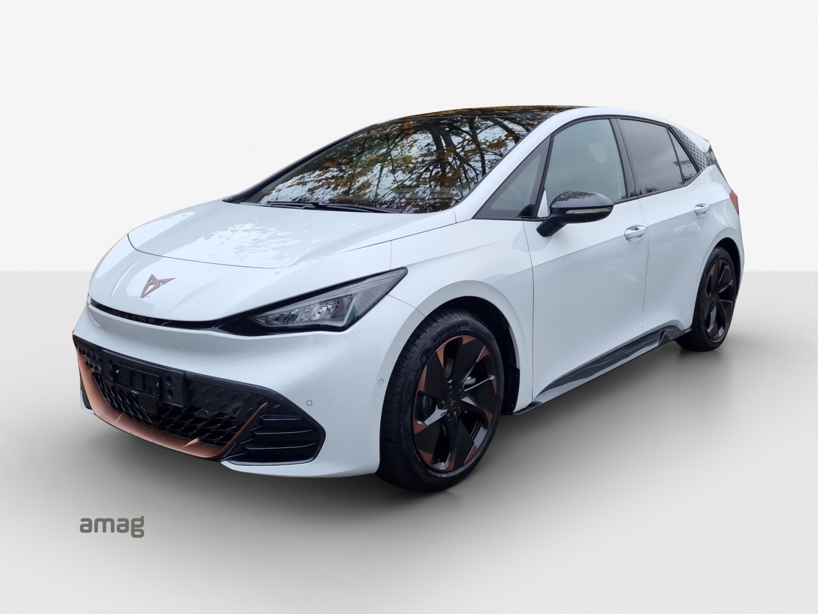 CUPRA Born 77 kWh e-Boost-image-0