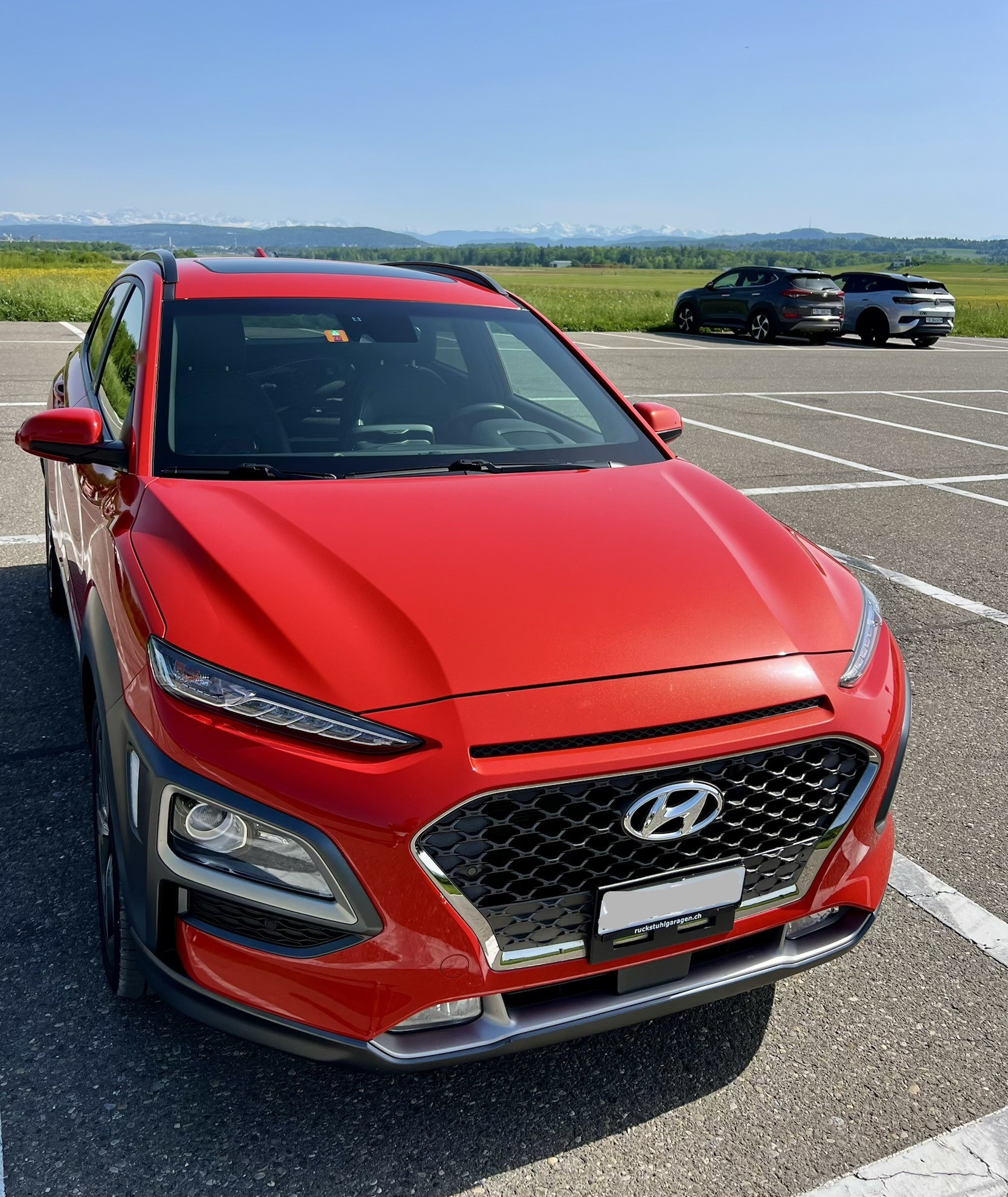 HYUNDAI 1.6 CRDi Vertex 4WD-image-5