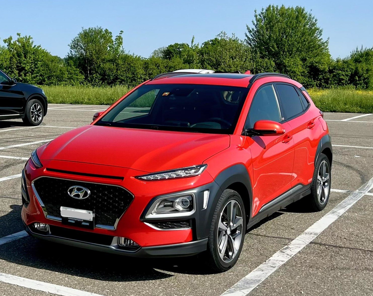 HYUNDAI 1.6 CRDi Vertex 4WD-image-1