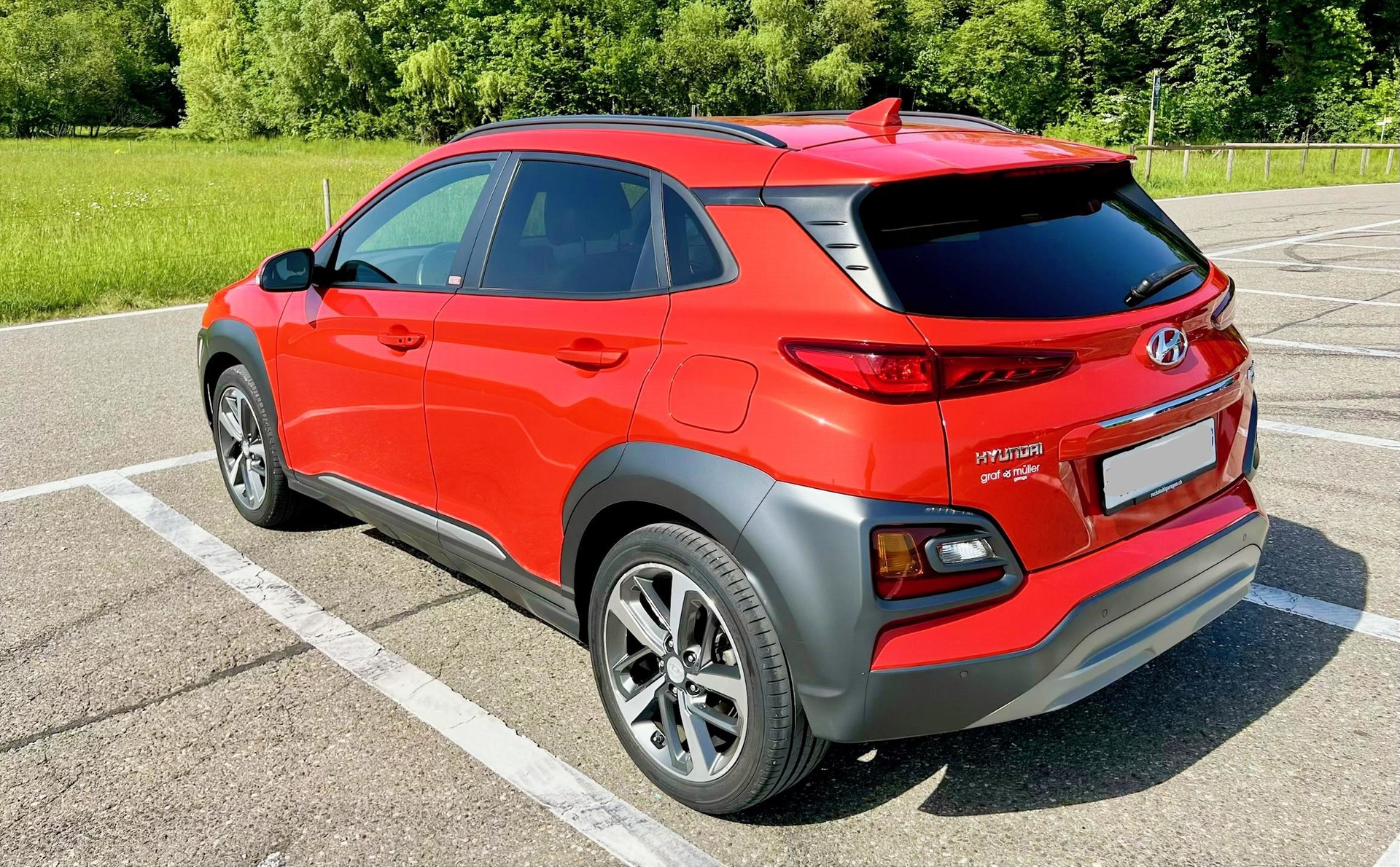 HYUNDAI 1.6 CRDi Vertex 4WD-image-0