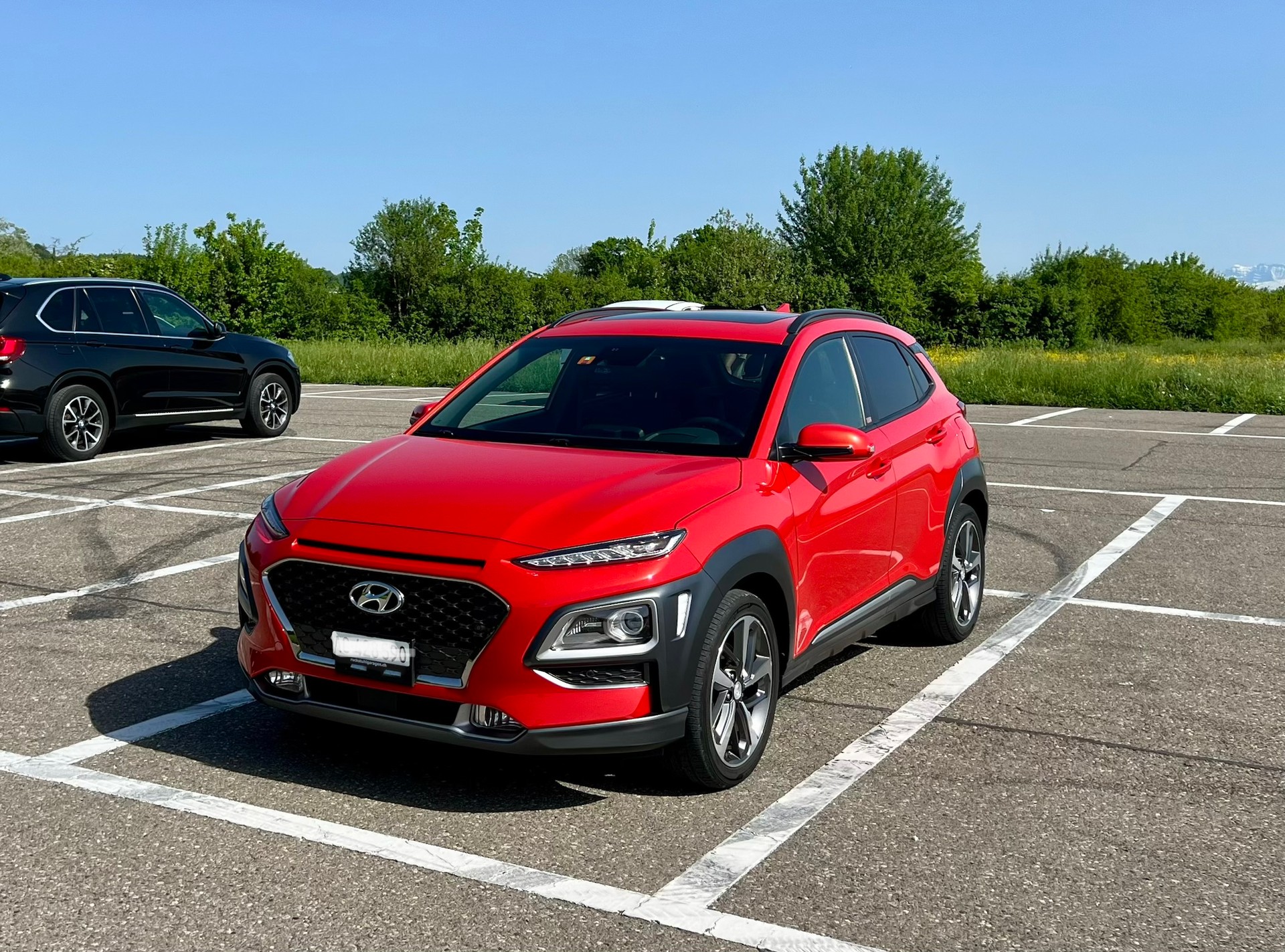 HYUNDAI 1.6 CRDi Vertex 4WD-image-0