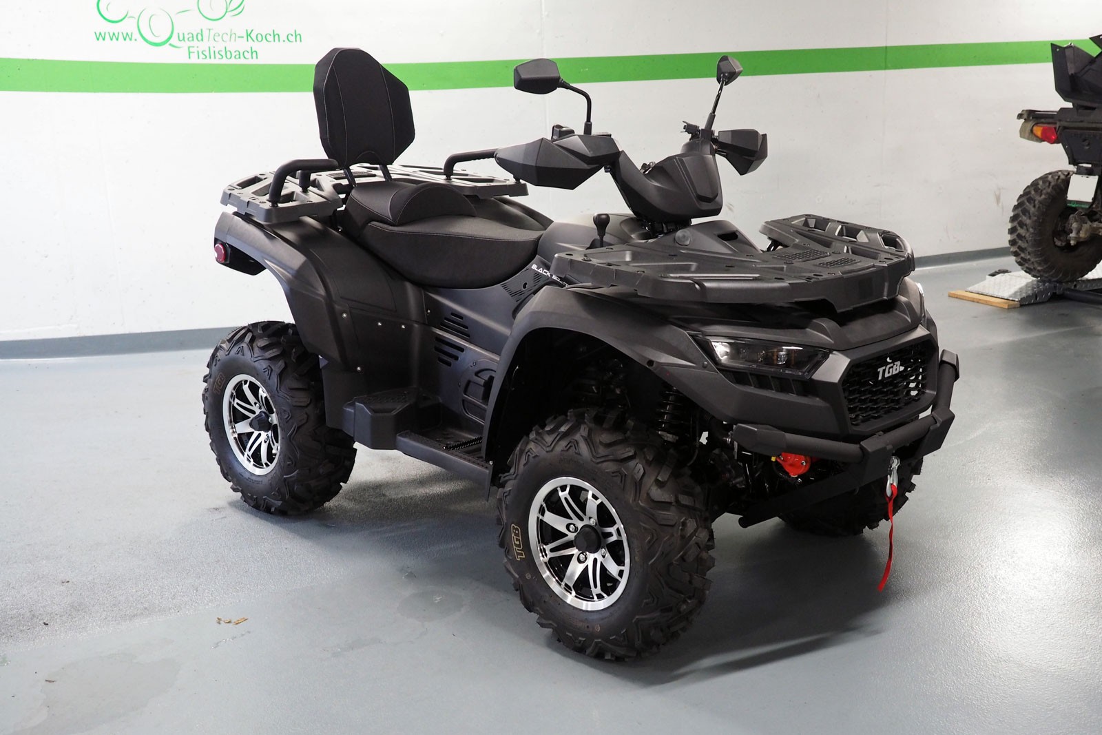 TGB Blade 1000 EFI LT 4x4