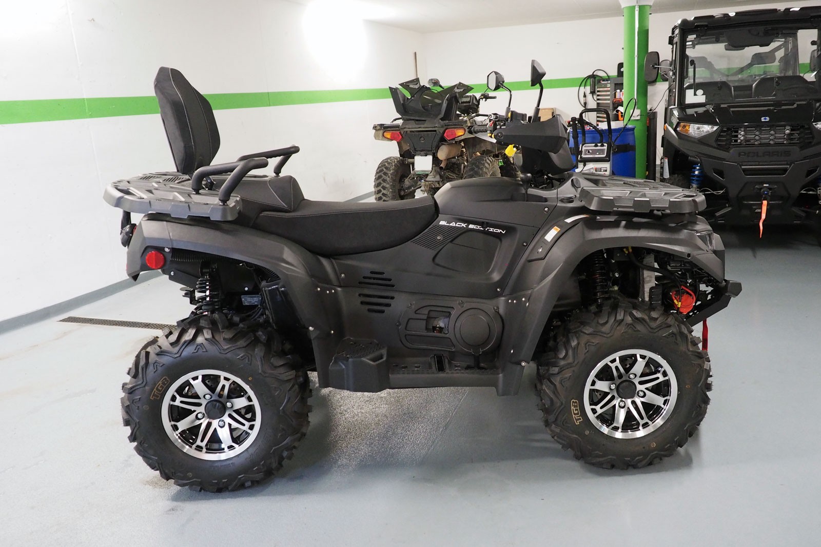 TGB Blade 1000 EFI LT 4x4-image-7