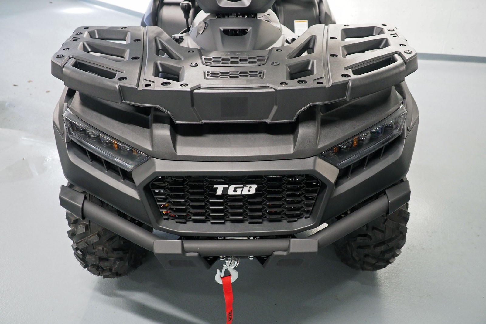 TGB Blade 1000 EFI LT 4x4-image-9