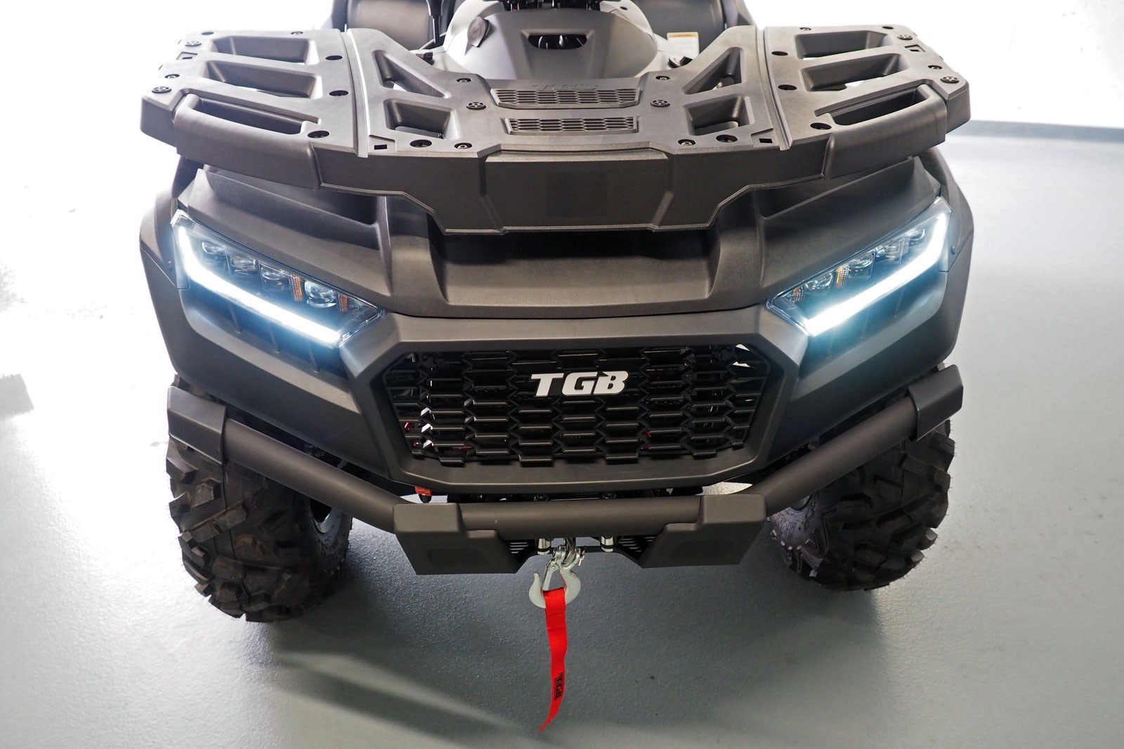 TGB Blade 1000 EFI LT 4x4-image-13