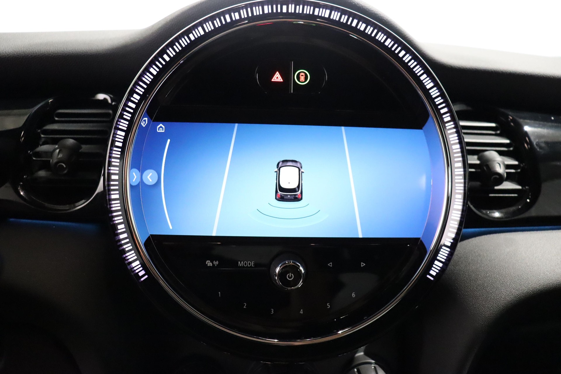 MINI F56 Cooper SE-image-14