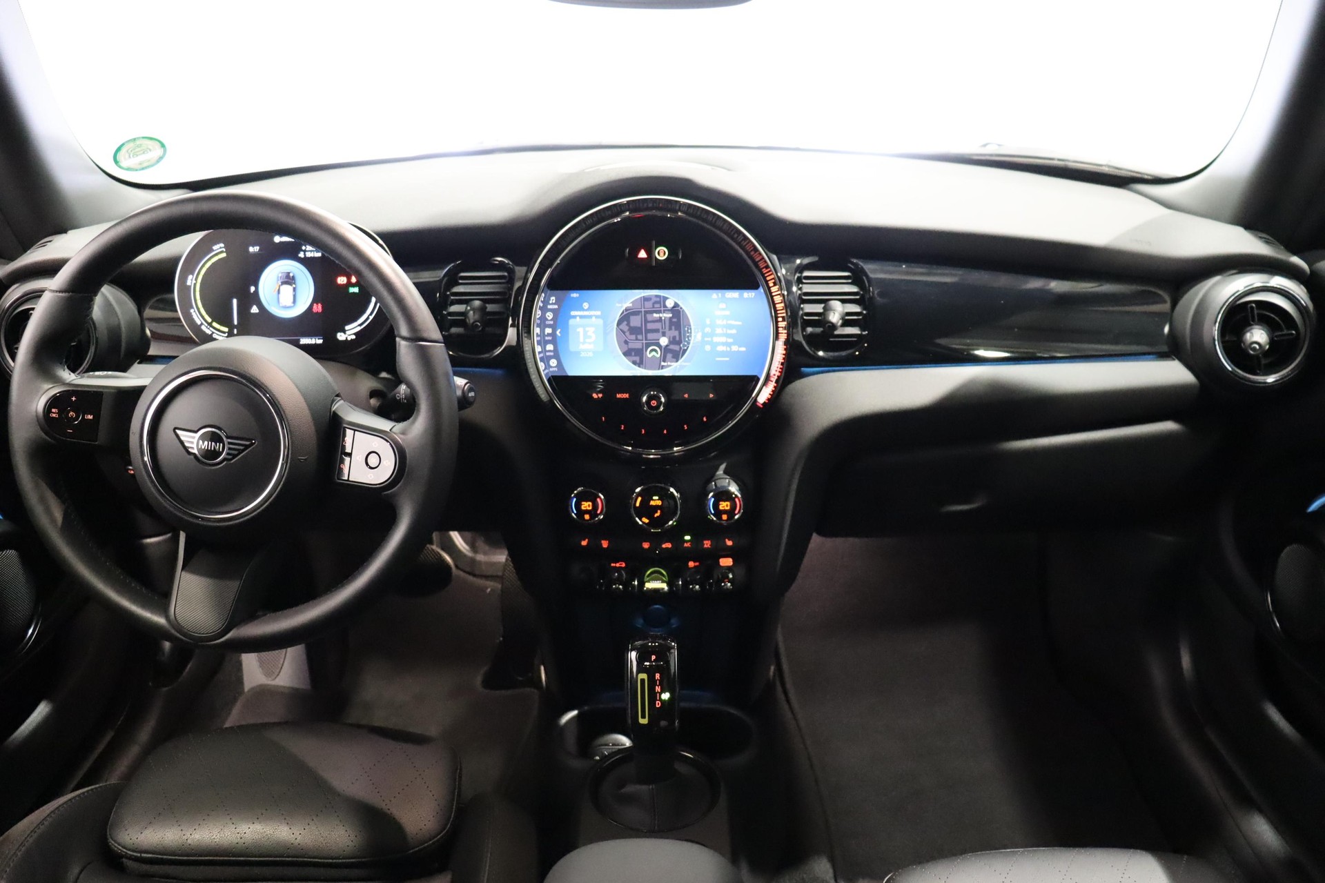 MINI F56 Cooper SE-image-8
