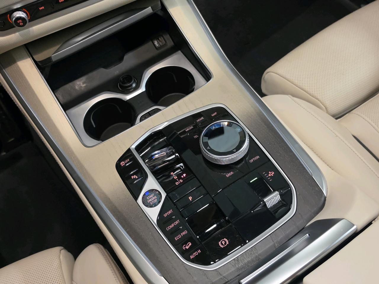 BMW X5 40d xDrive M Sport Pro-image-13