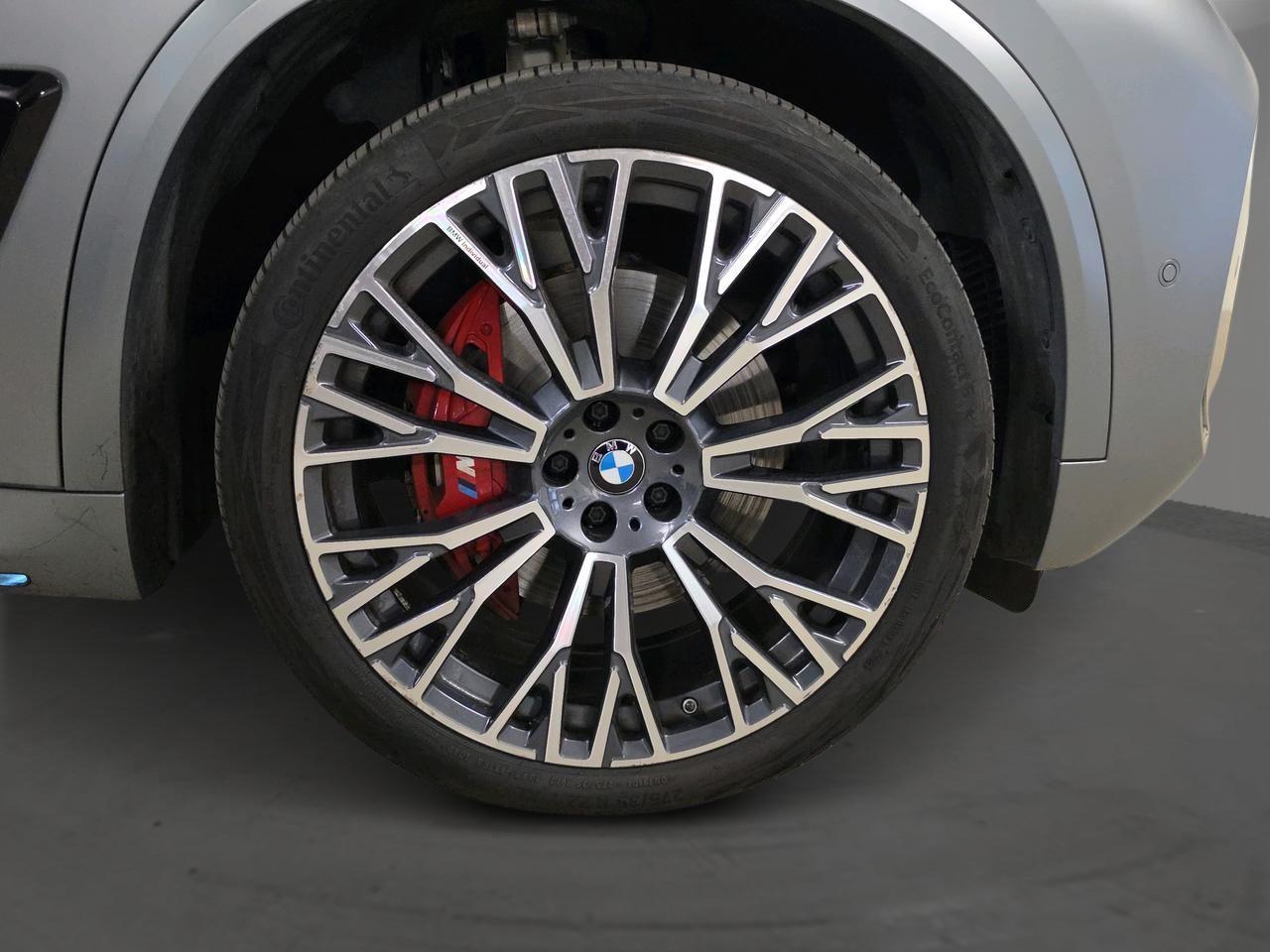BMW X5 40d xDrive M Sport Pro-image-10