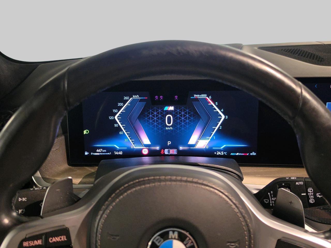 BMW X5 40d xDrive M Sport Pro-image-17