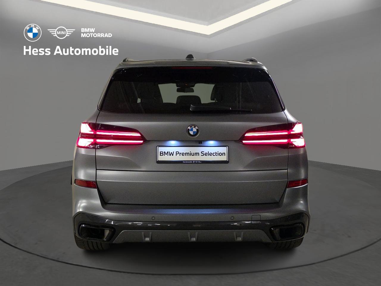 BMW X5 40d xDrive M Sport Pro-image-7