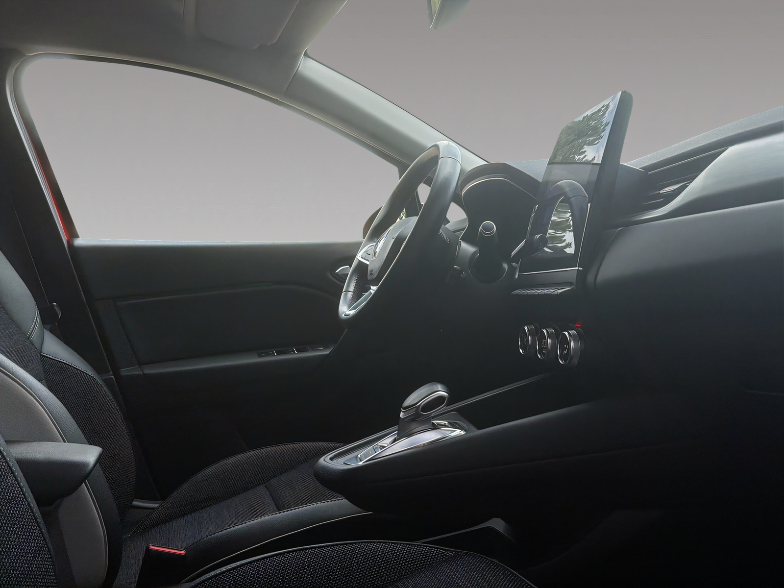 RENAULT Captur 1.6 E-Tech Plug-in Intens-image-10