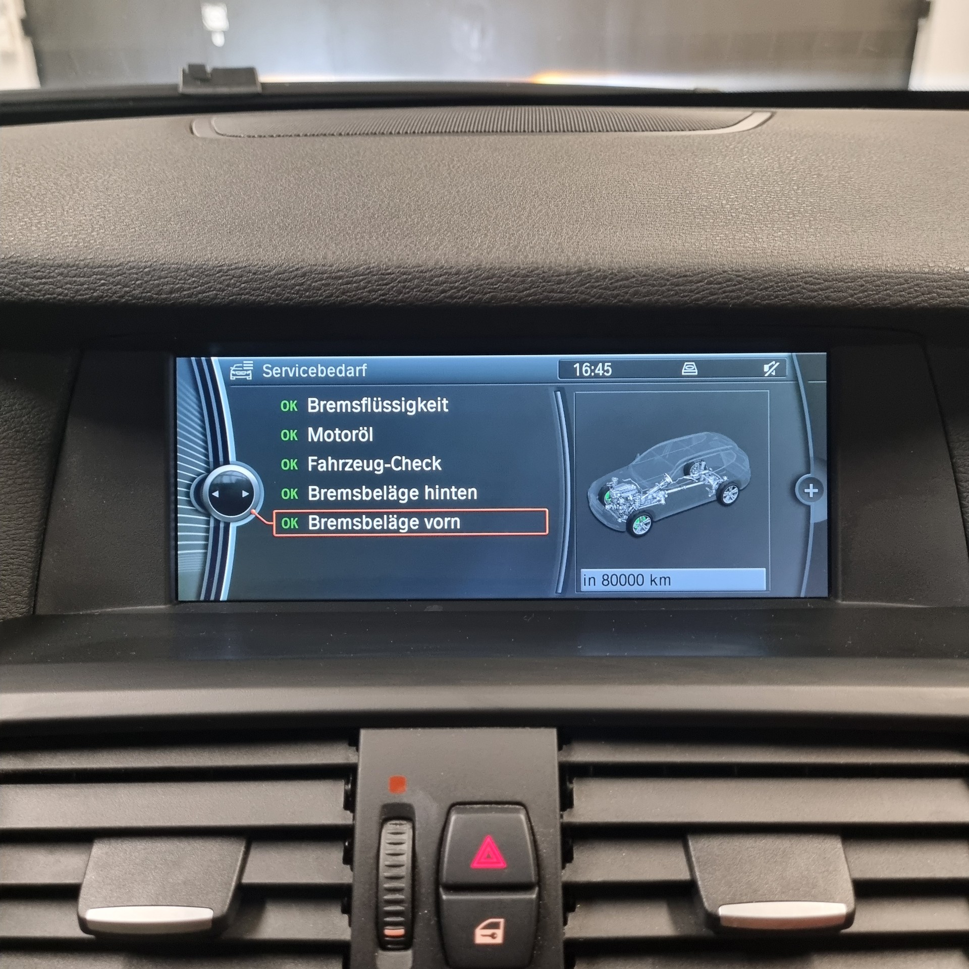 BMW X3 xDrive 30d Steptronic-image-21