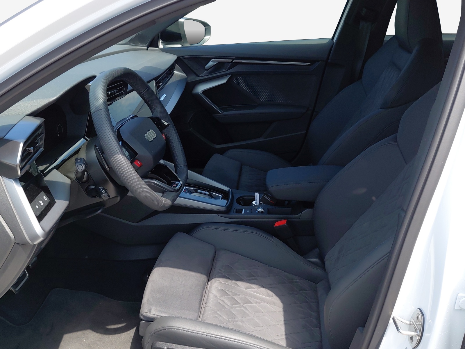 AUDI RS3 Sportback 2.5 TSI quattro S-tronic-image-7