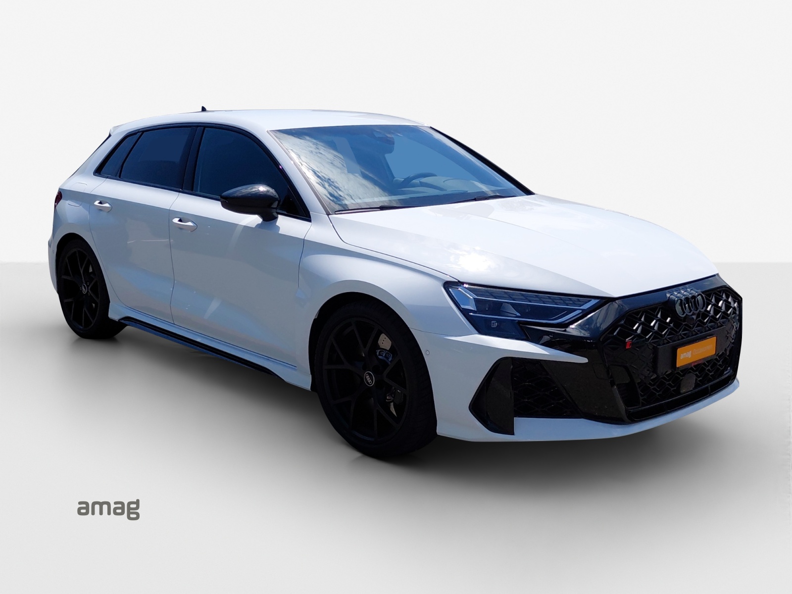AUDI RS3 Sportback 2.5 TSI quattro S-tronic-image-5