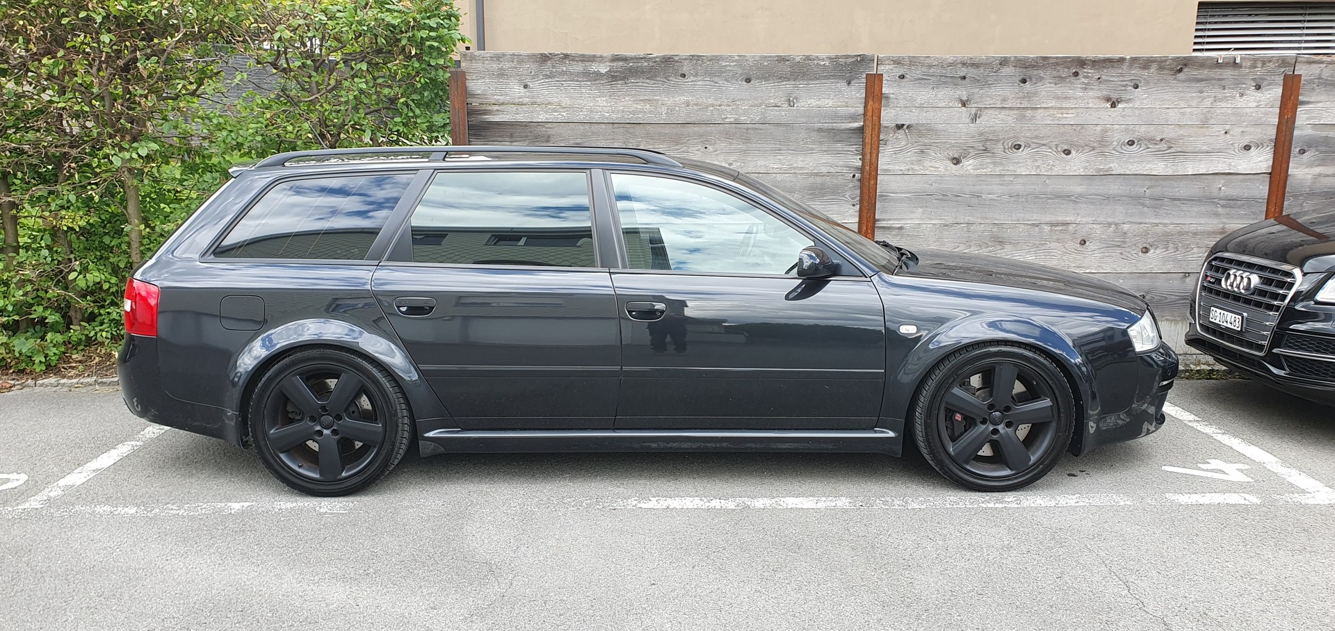 AUDI AUDI RS6 PLUS AVANT / Nr. 247-image-3
