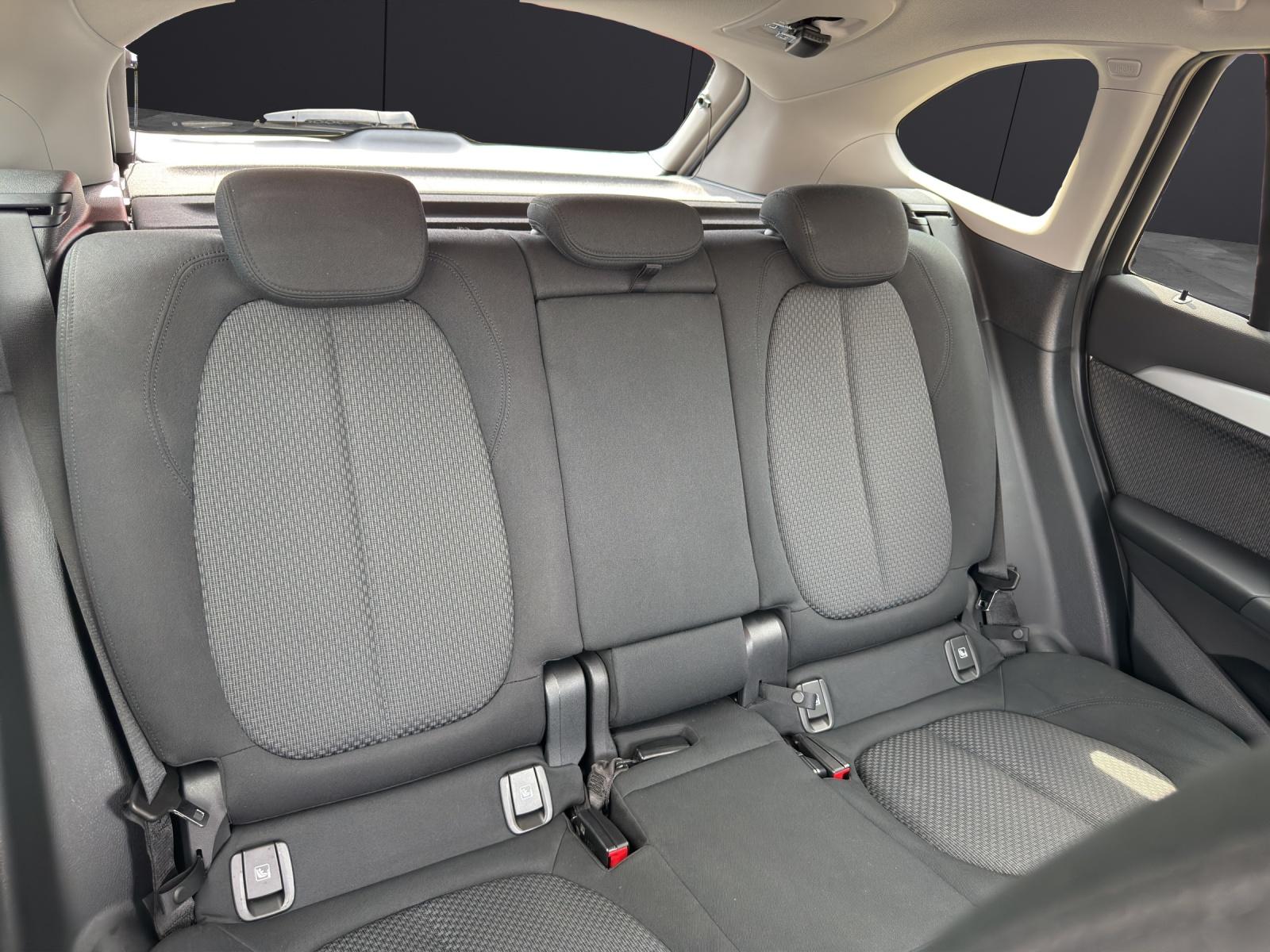 BMW X1 xDrive 25e-image-11