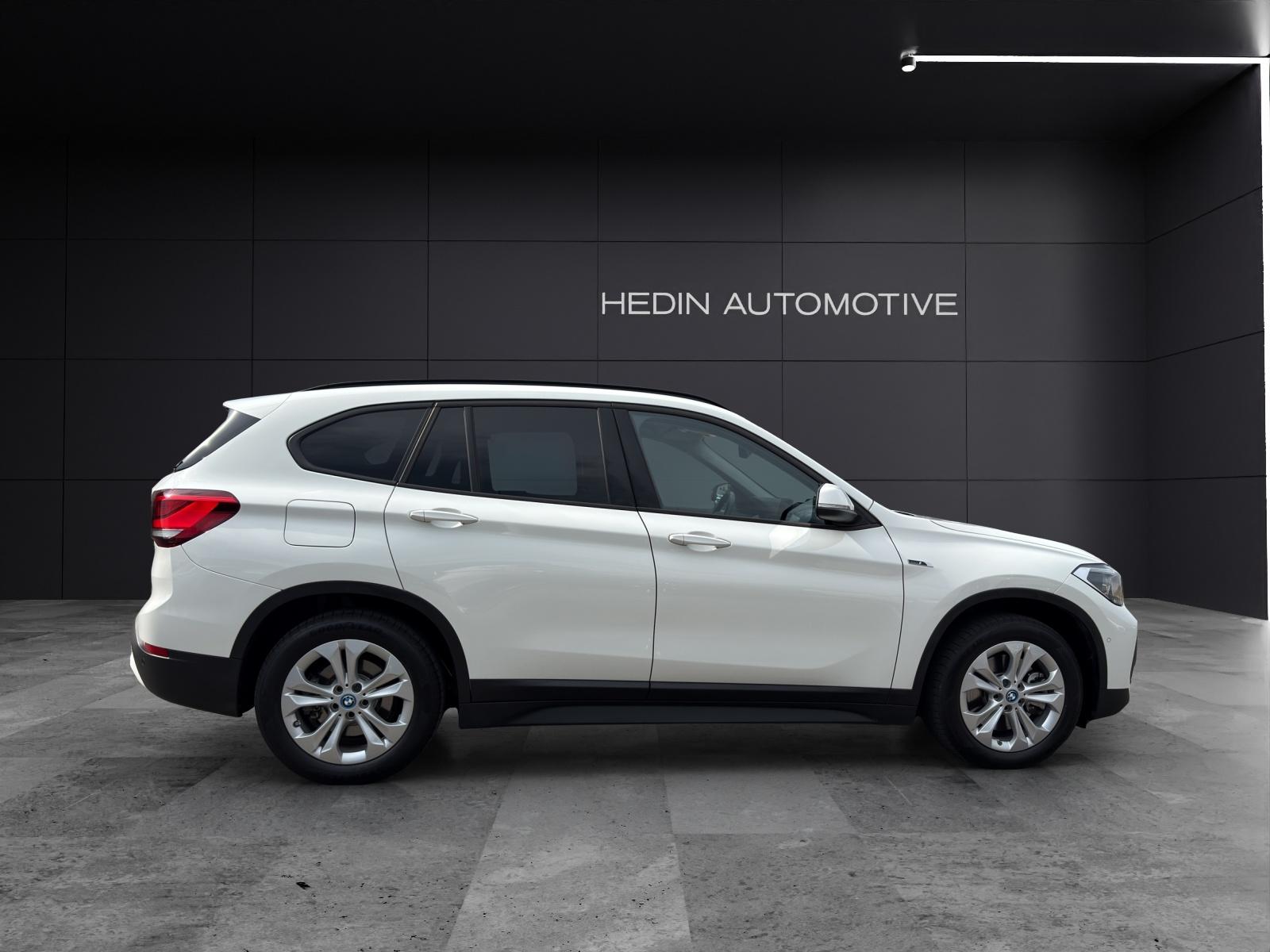 BMW X1 xDrive 25e-image-6