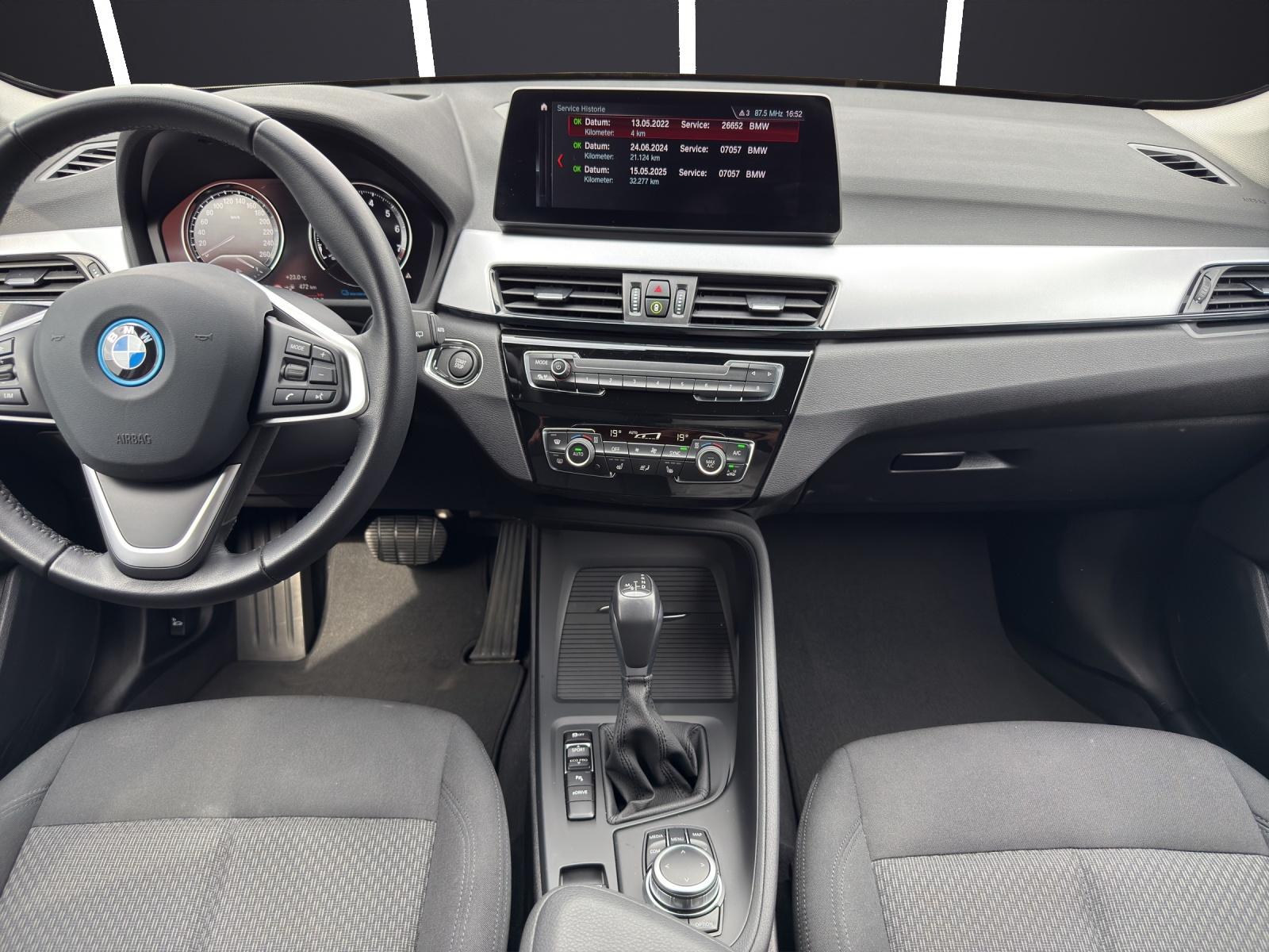 BMW X1 xDrive 25e-image-16