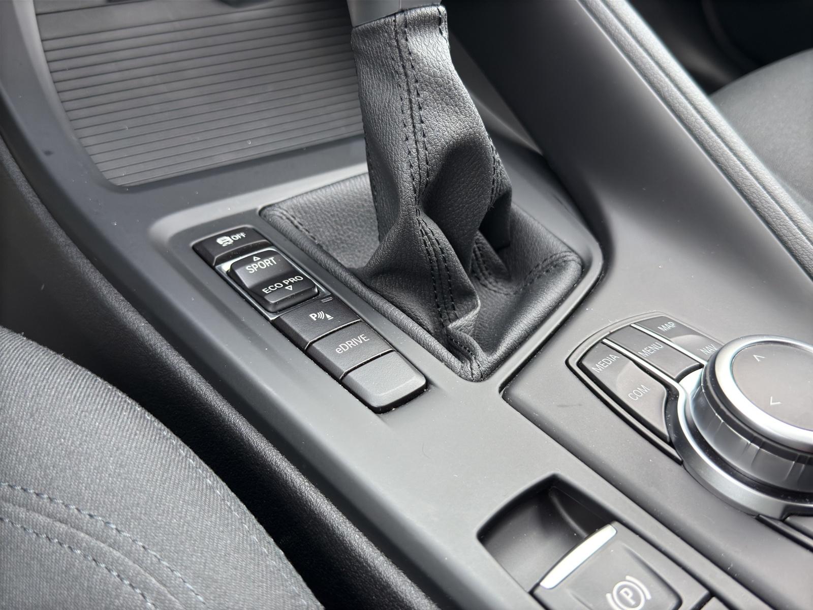 BMW X1 xDrive 25e-image-19