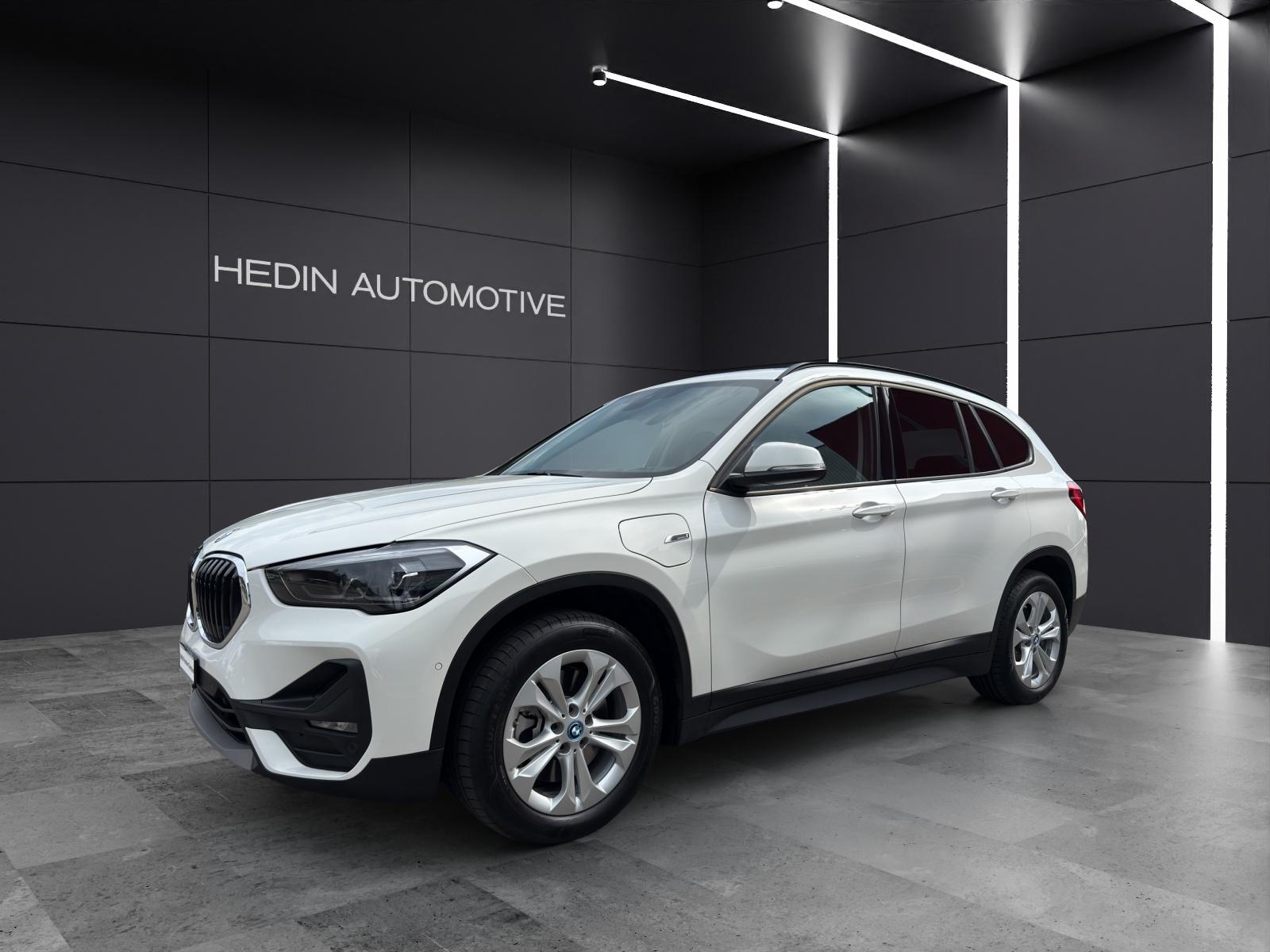 BMW X1 xDrive 25e
