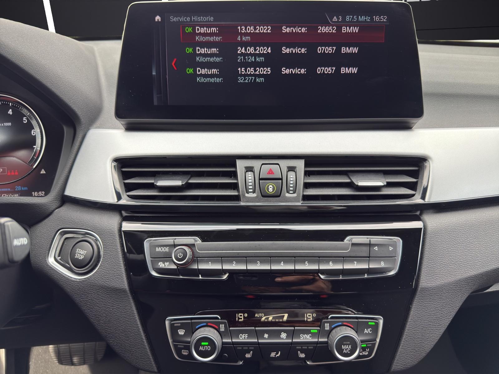 BMW X1 xDrive 25e-image-17