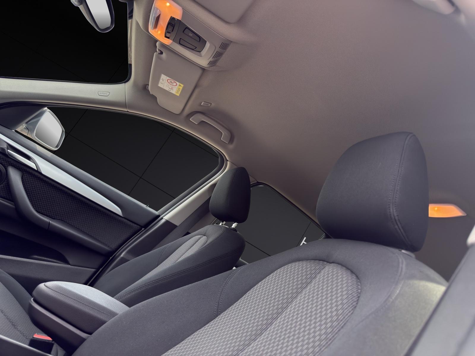 BMW X1 xDrive 25e-image-13