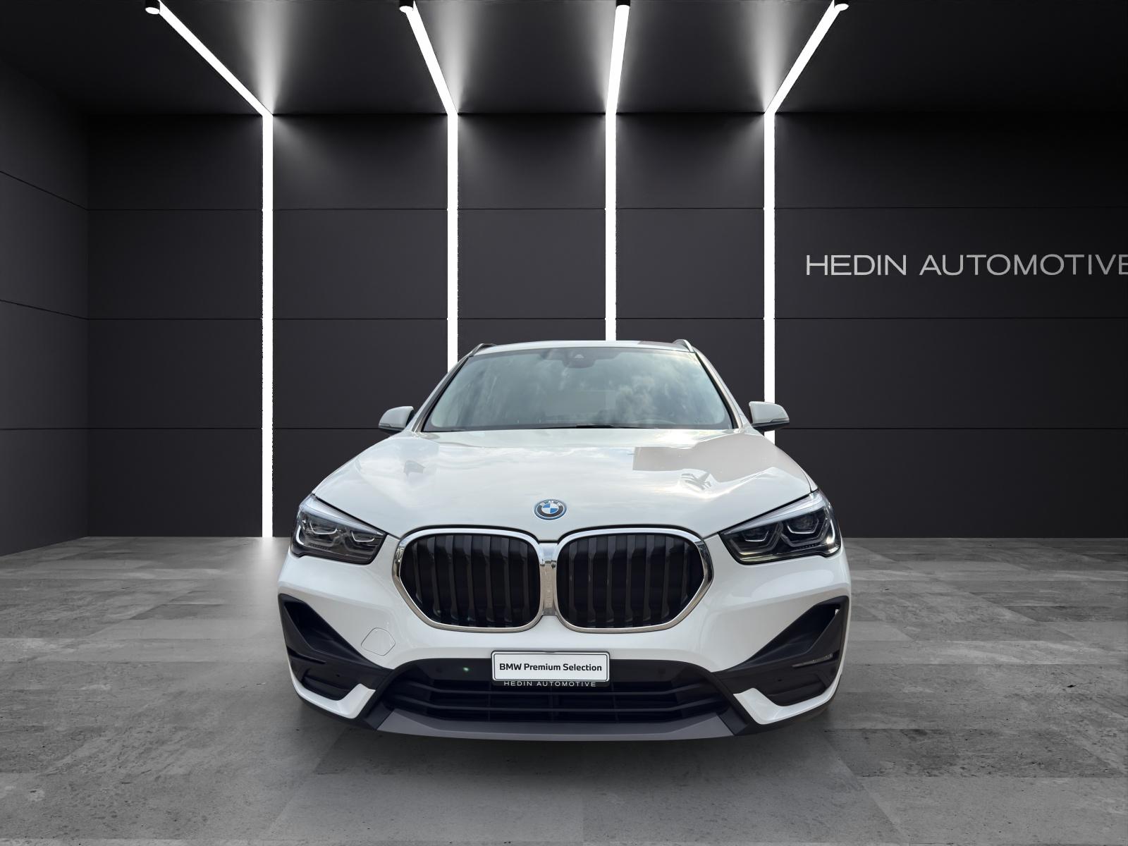 BMW X1 xDrive 25e-image-7