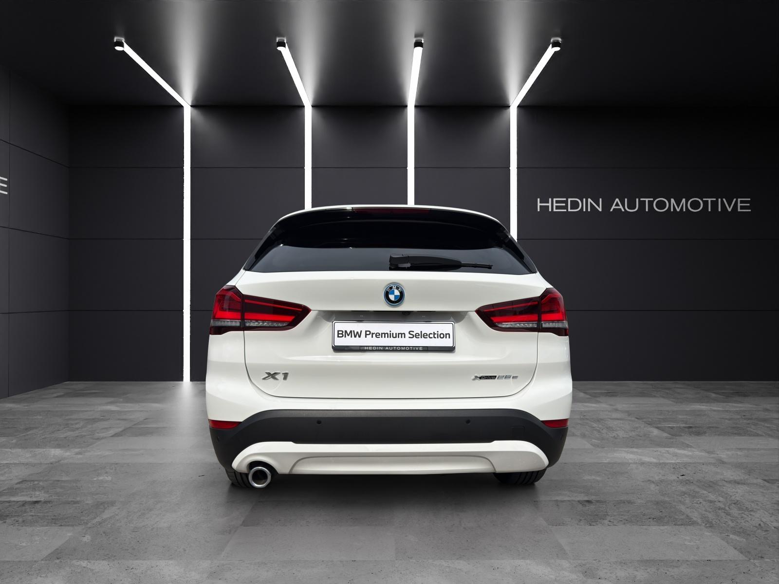 BMW X1 xDrive 25e-image-4