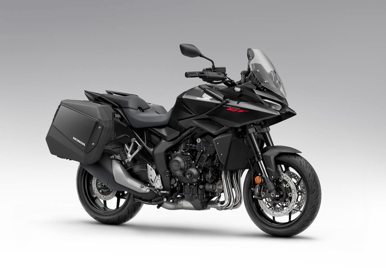 HONDA CB1000GT