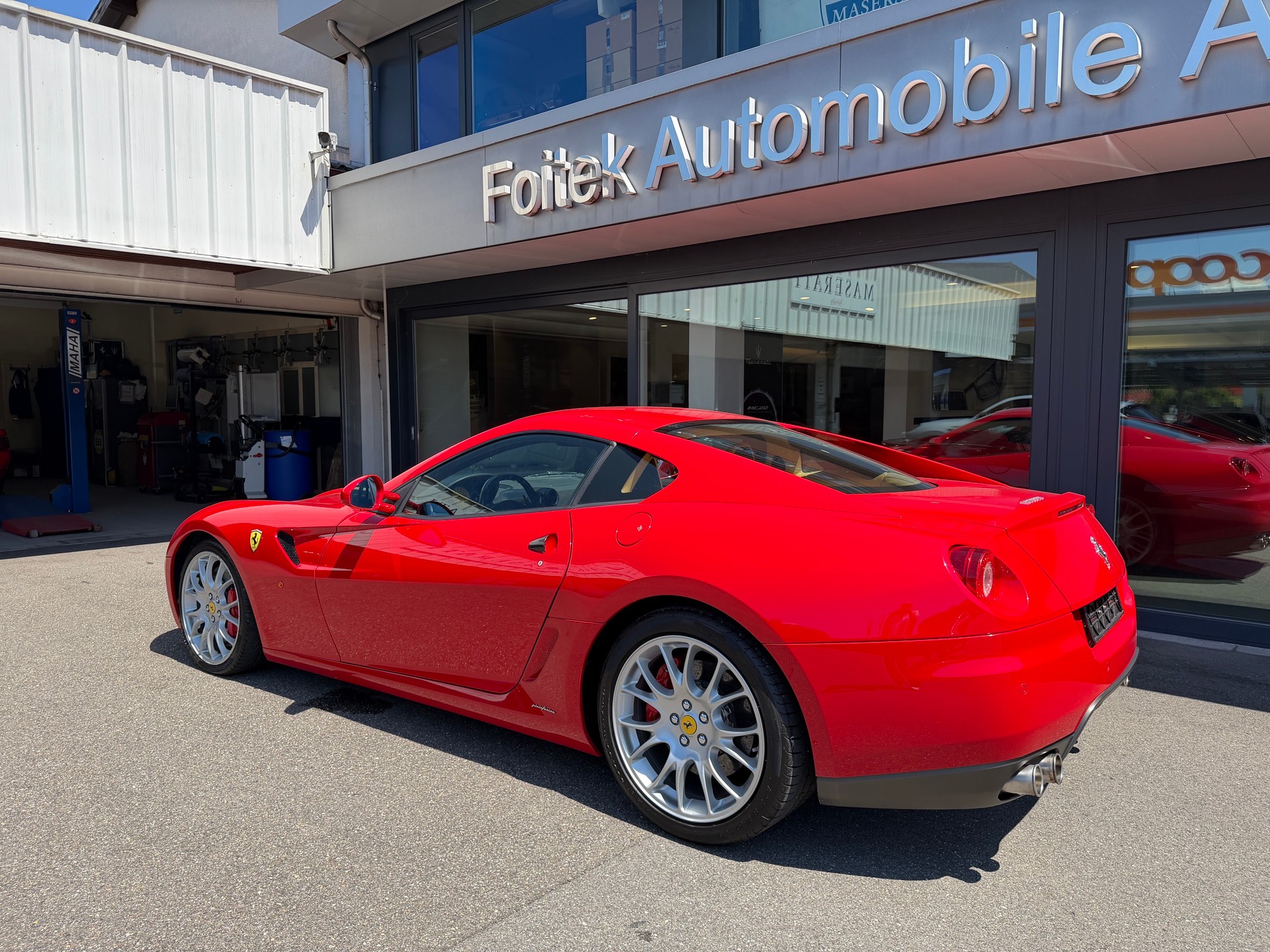 FERRARI 599 GTB-image-5