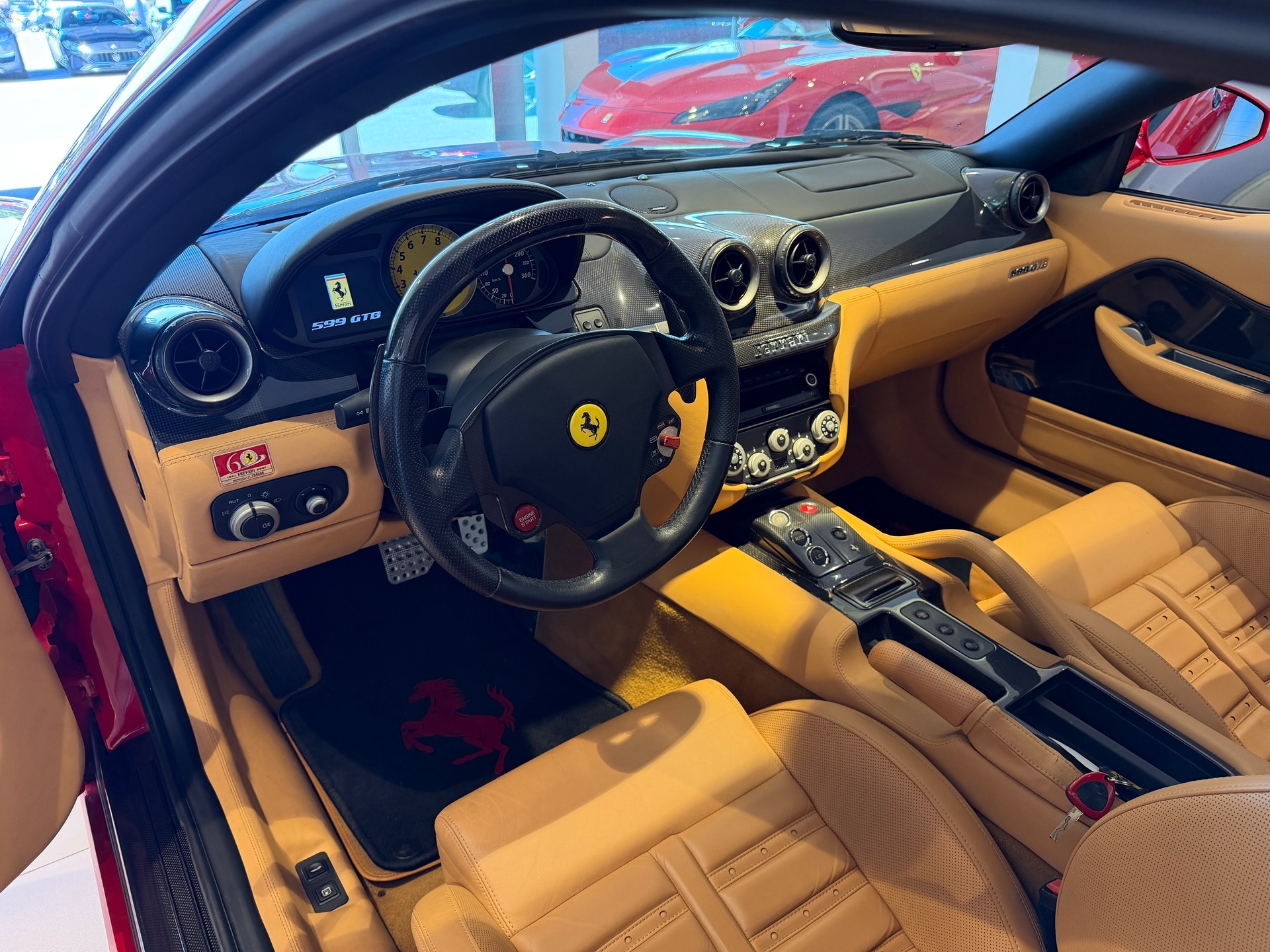 FERRARI 599 GTB-image-7