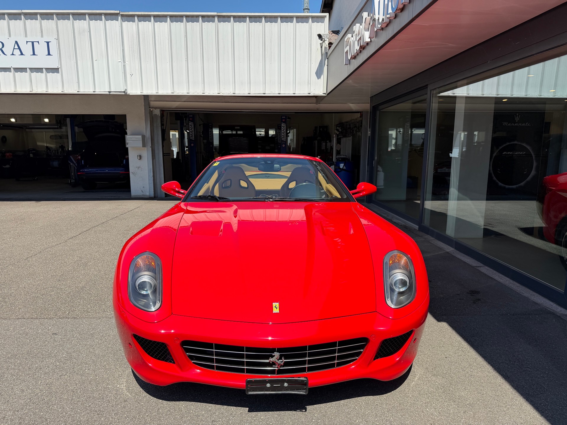 FERRARI 599 GTB-image-15