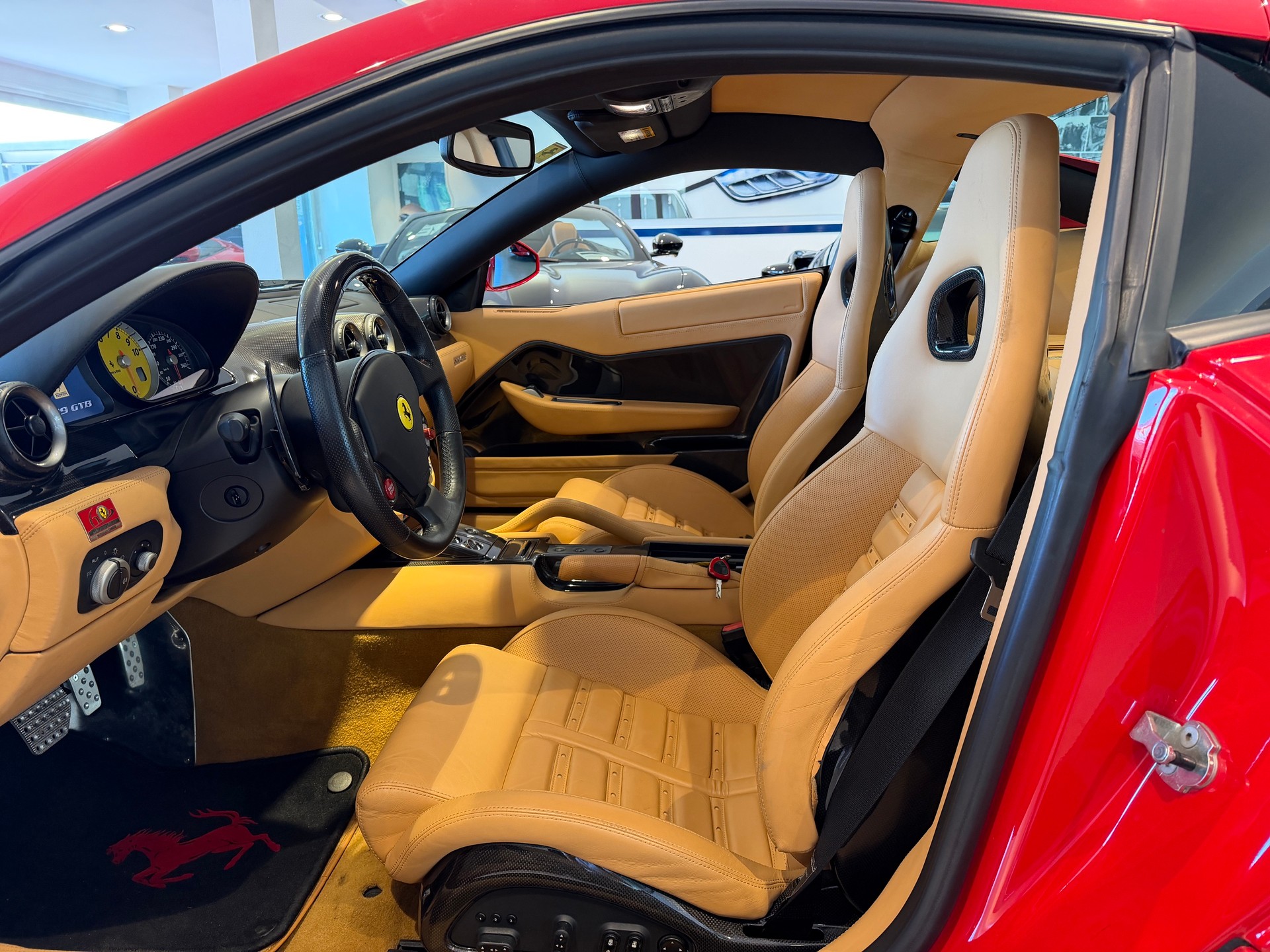 FERRARI 599 GTB-image-6