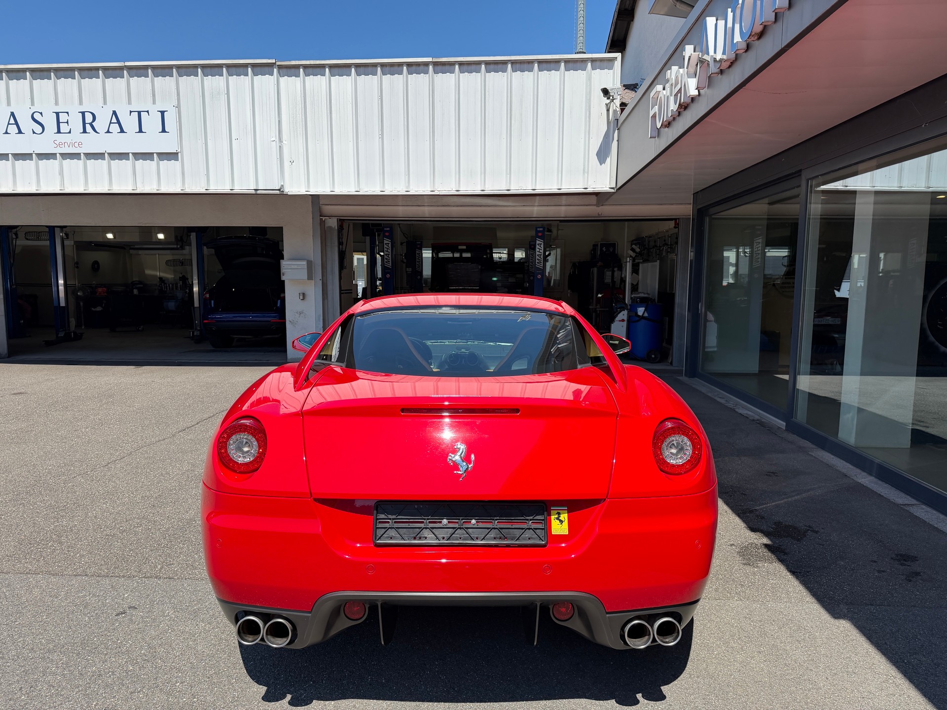 FERRARI 599 GTB-image-16