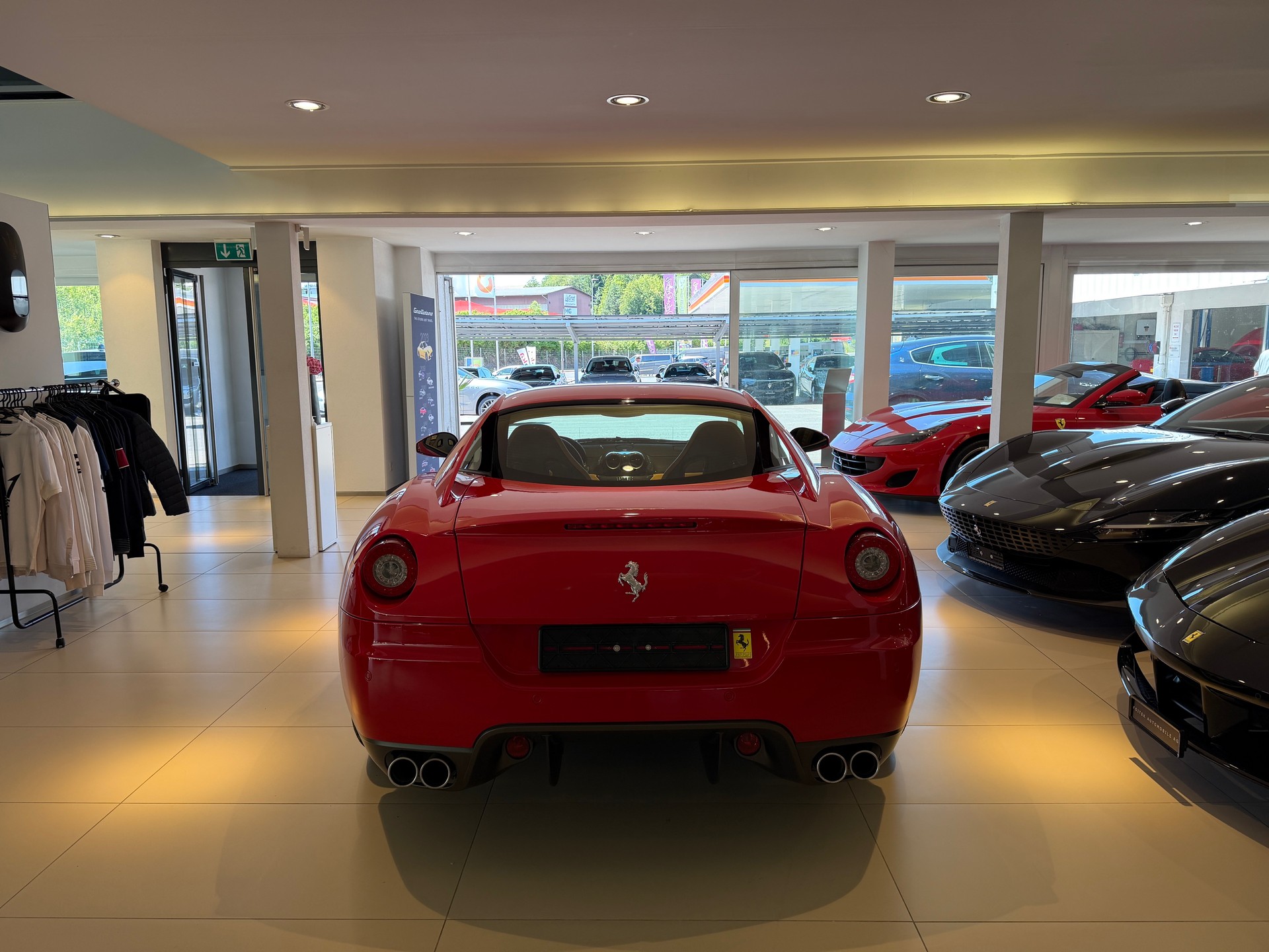 FERRARI 599 GTB-image-19
