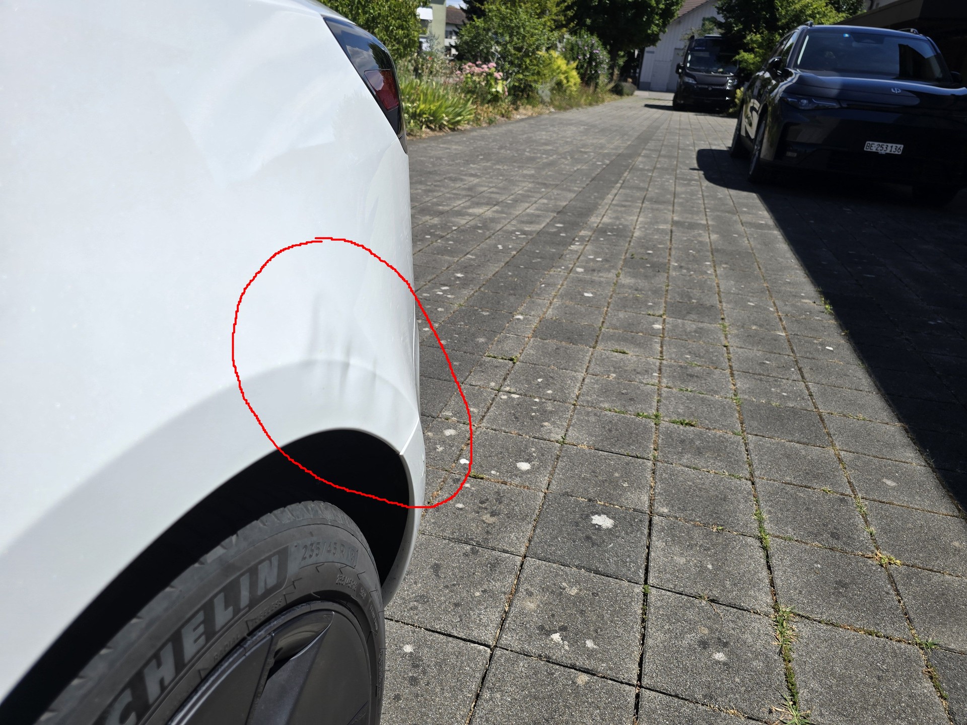 TESLA Standart Range Plus-image-4