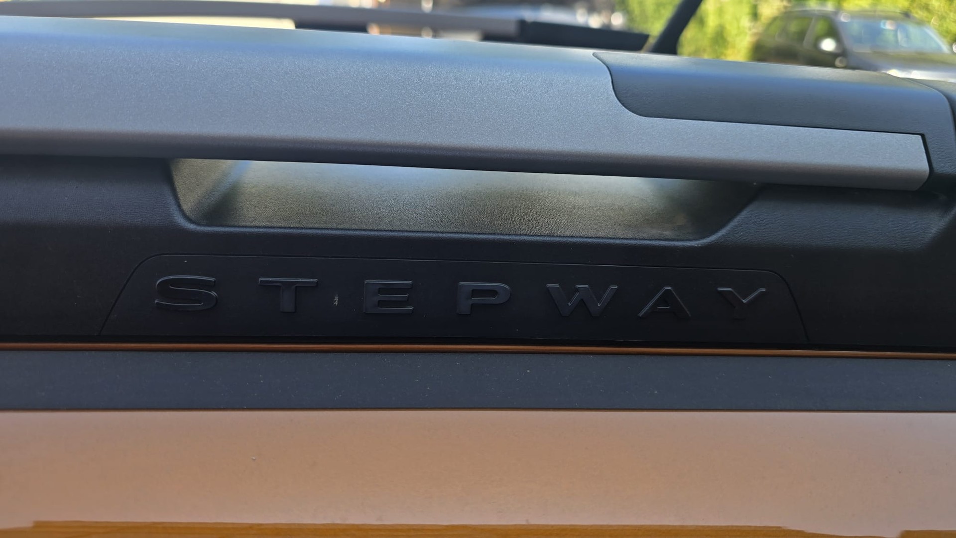 DACIA Sandero Stepway TCe 90 Expression CVT-image-11
