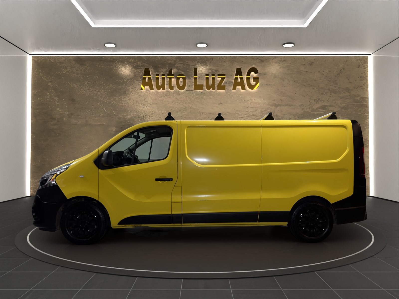 RENAULT Trafic 2.0 ENERGY dCi145 3.0t Business L2-image-6