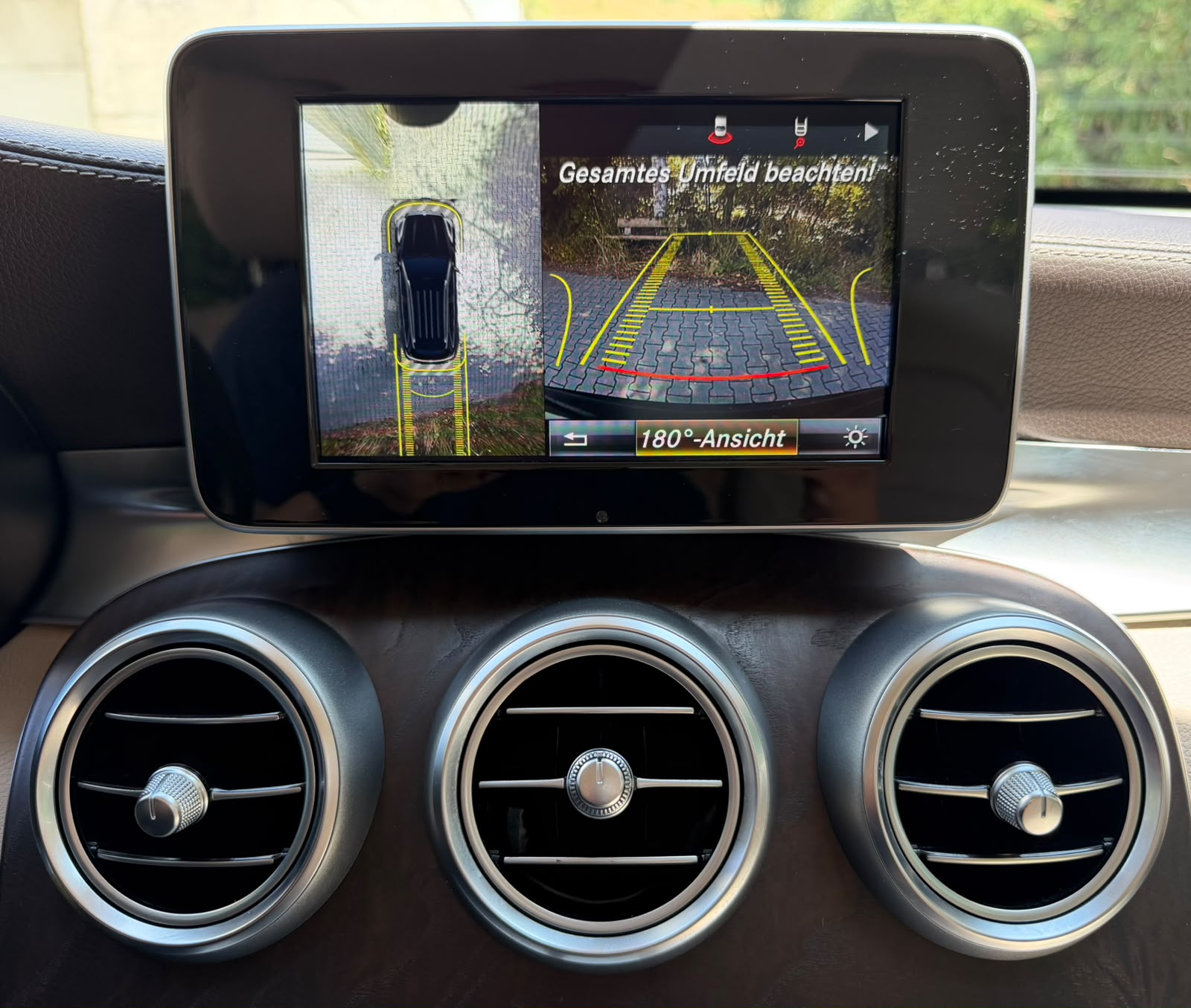 MERCEDES-BENZ GLC 350 e Exclusive 4Matic 7G-Tronic-image-24