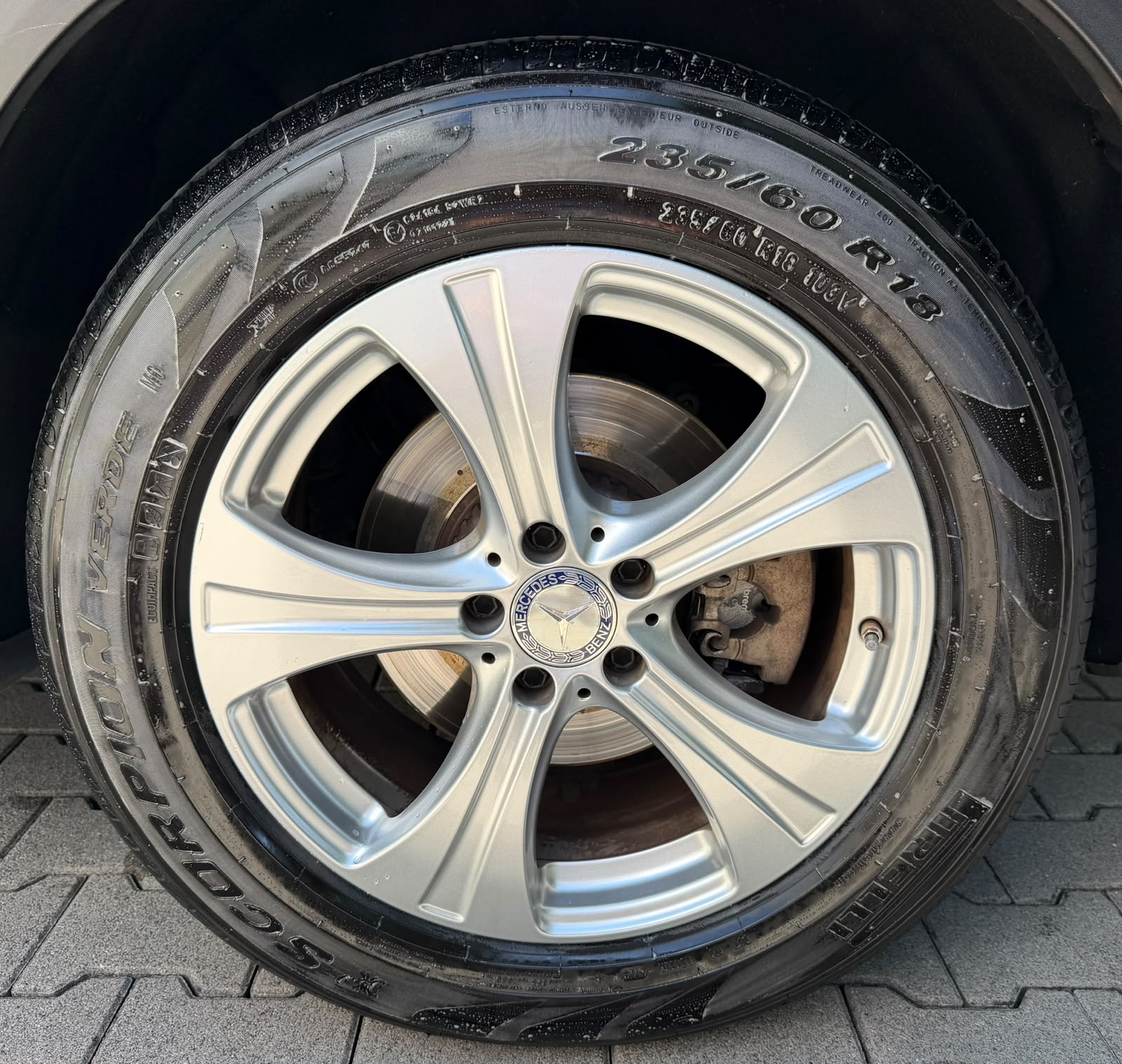 MERCEDES-BENZ GLC 350 e Exclusive 4Matic 7G-Tronic-image-8
