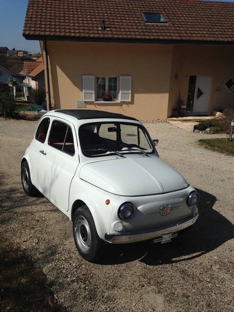 FIAT Nuova-image-1