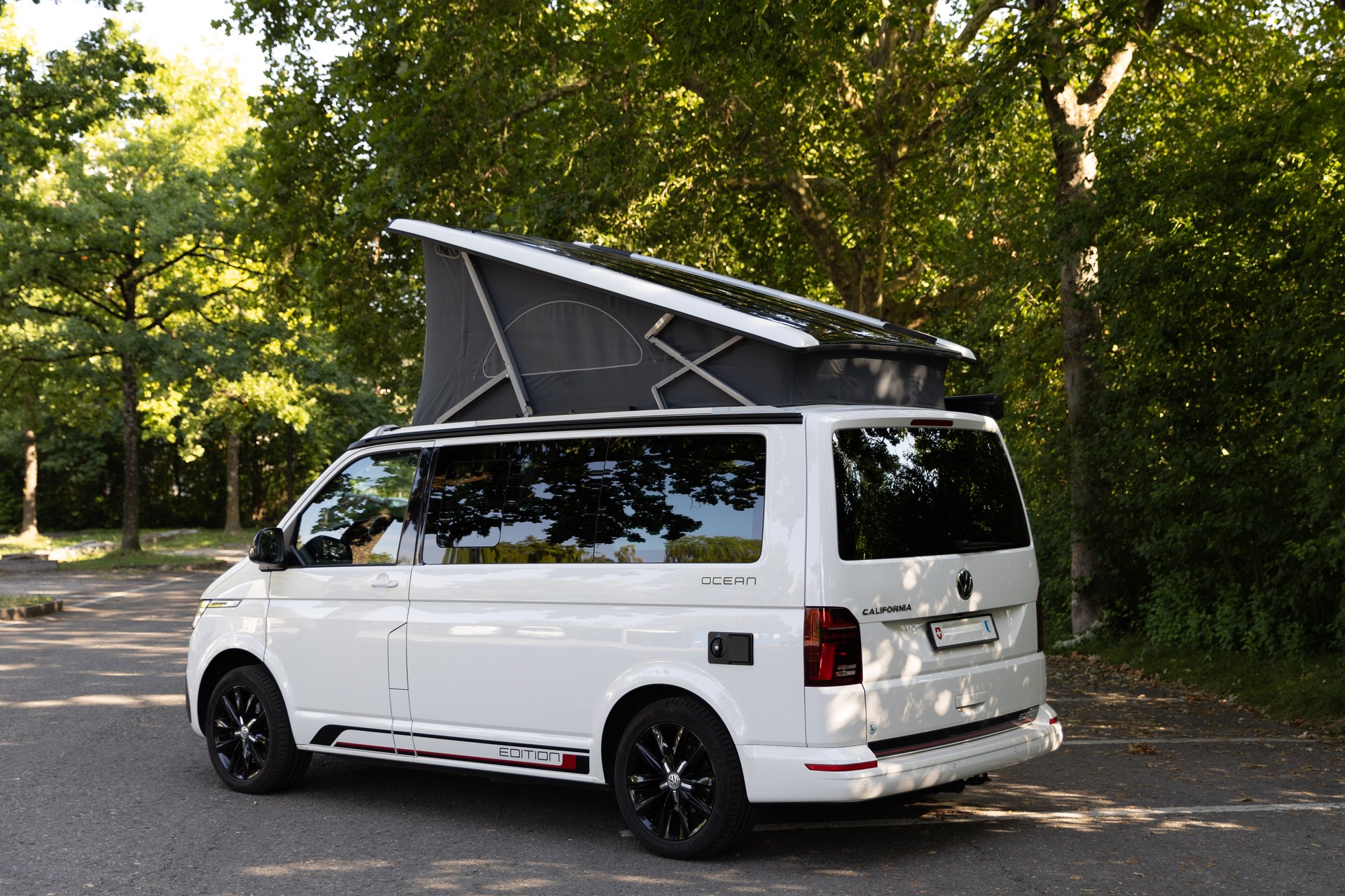 VW 2.0 TDI 204 Ocean Edition Liberty DSG-image-1