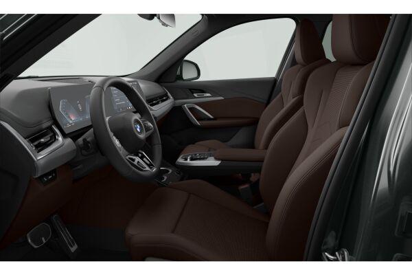 BMW X1 20d M Sport xDrive U11 (CH) AHK-image-2