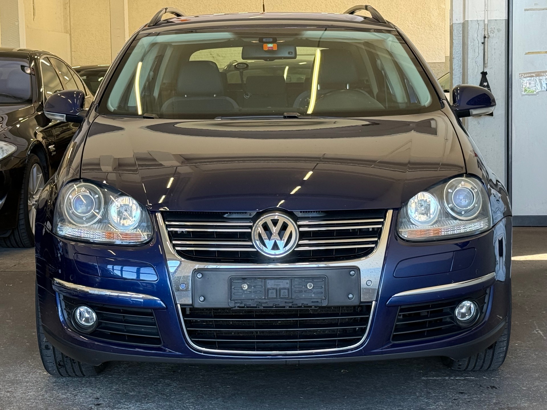 VW Golf Variant 1.4 TSI Value DSG-image-2