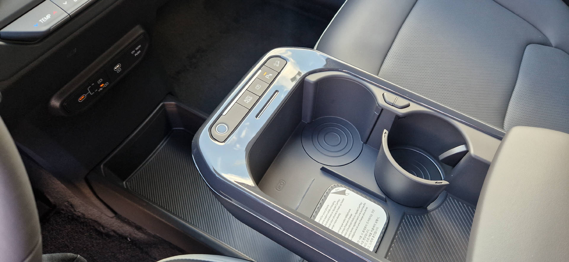 KIA EV5 81 kWh GT-Line 4x4-image-13